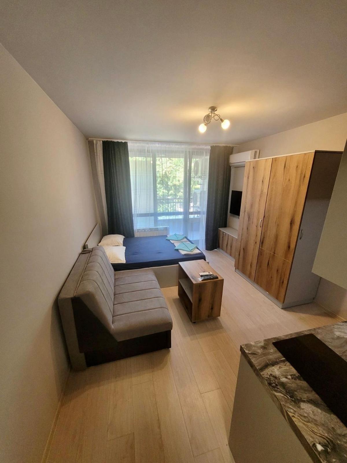 Amarant Flats Apartment Sofia Exterior photo